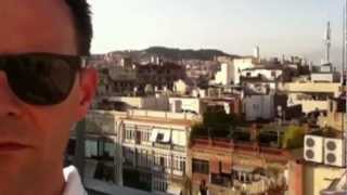 Benjamin Herman - Sara, Sunbathing (Official Video)