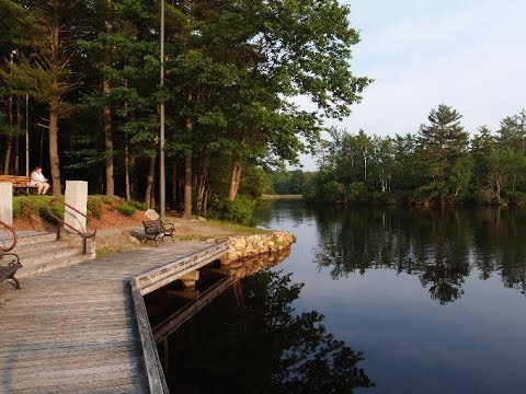 Dunn pond state park (Haunted) Gardner Massachusetts description below.