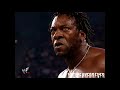 WWE WCW Booker T 2nd Theme With Custom Titantron