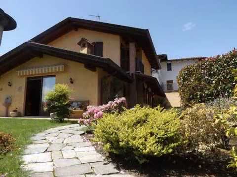GRIGNASCO (No) Villa In Vendita