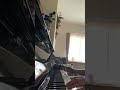 Milow & Florence Arman - Castaways - Piano Solo Cover #piano #music #cover