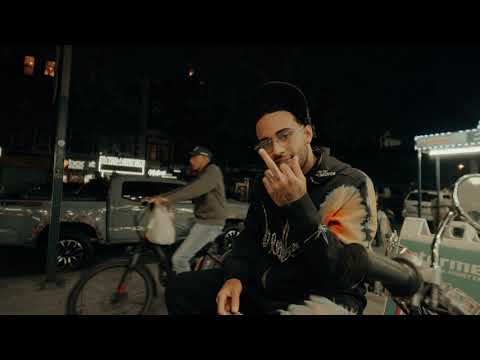 DEON - UH HUH FREESTYLE (A FiLM BY NEWPHER)