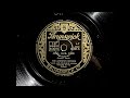 1948 THE ANDREWS SISTERS - Jack, Jack, Jack (Cu-Lu-Gu-Ru) BRUNSWICK 10" 03841