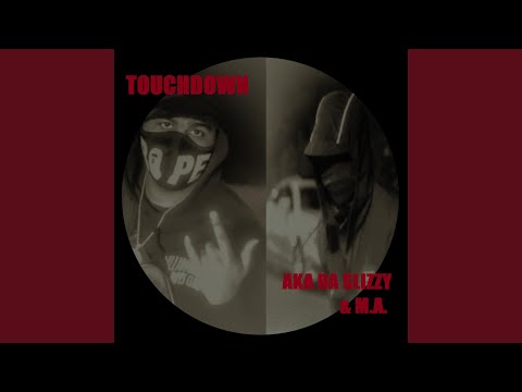 Touchdown (feat. M.A.)
