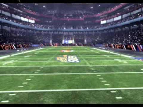 BCFX : Black College Football The Xperience PC