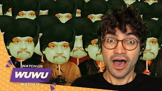 Begun, The Clone War Has - Watch Us Watch U