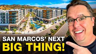 San Marcos’ Biggest Projects That Change Everything