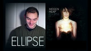 Imogen Heap - Ellipse (Album Review)