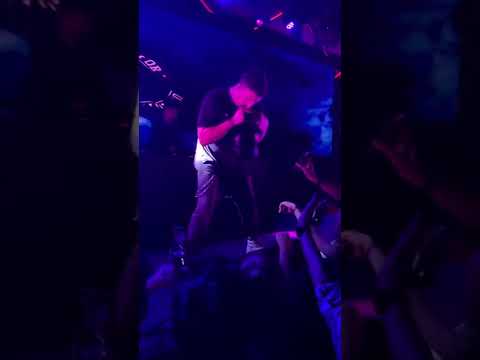 Rota ft def -Ruh konser