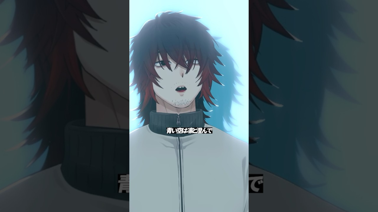 #3月9日 Cover -  ｼﾞｭｳｼﾞﾛ