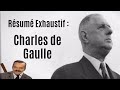 Résumé Exhaustif - Charles de Gaulle [REUPLOAD]