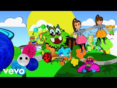 Siostry Wajs & Stonoga - Stwory Potwory