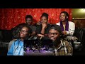 KAMO MPHELA - NKULUNKULU (OFFICIAL MUSIC VIDEO) | Fresh Family Reaction