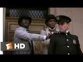 Ragtime (7/10) Movie CLIP - Taking Over Morgan Library (1981) HD