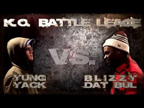 Yung Yack vs Blizzy Dat Bul