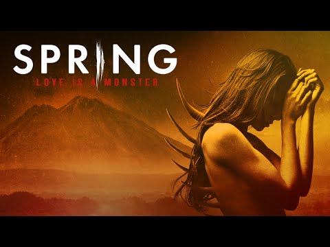 Spring - Official Trailer
