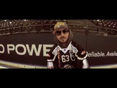 Zuger Shuger «6300» Official Videoclip