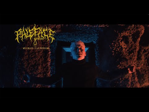 Paleface Swiss - My Grave/Lay With Me (Official Music Video)