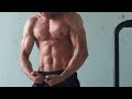 Intensity is the key - EPIC WORKOUT MOTIVATION(CALISTHENICS) | MAY 2020