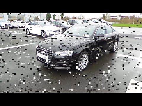 151D27794 - 2015 Audi A4 2.0 TDI 150 SE MULTI 36,995