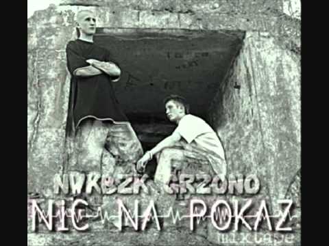 07. NWKBZK & GRZONO - Czas Wciaż Ucieka (ft. Adaśko & Maro )