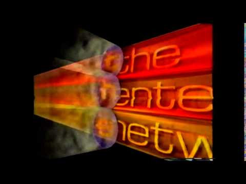 Channel Ten Australia ident 1992