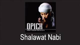 Download lagu Opick - Shalawat Nabi mp3