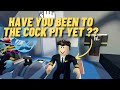 How to JUMP out of plane & enter cockpit WITHOUT VIP pass [ LIVETOPIA ROBLOX ]