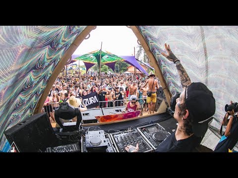 Azzura @ Divino Trance 2017