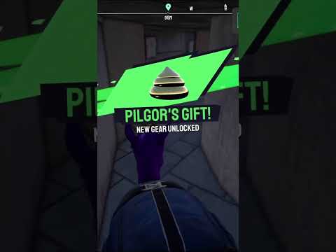 i collect all collectibles and got this... #goatsimulator3 #shorts