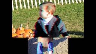 Party Harty Entertainment - 3D Montage Example