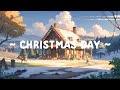 Christmas Day 🎄 Lofi Keep You Safe 🌱🎁 Deep Focus to Sleep and Relax Christmas Lofi ~ Lofi Hip Hop