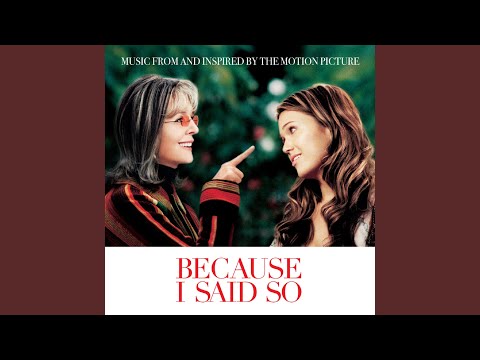 Yes, My Darling Daughter (Music From And Inspired By The Motion Picture)