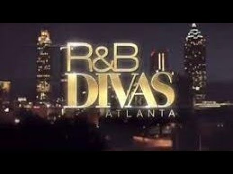 R & B DIVAS ATLANTA SEASON 3 EPISODE 5