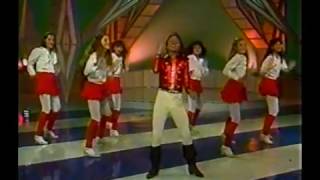 LUIS MIGUEL   DIRECTO AL CORAZON