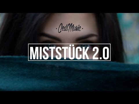 Ced - Miststück 2.0 [Trauriges Lied] [OFFICIAL HD VIDEO]