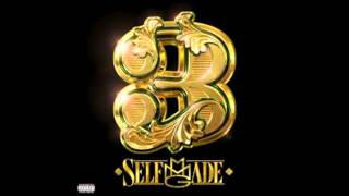 Stalley - Coupes &amp; Roses (Self Made 3)