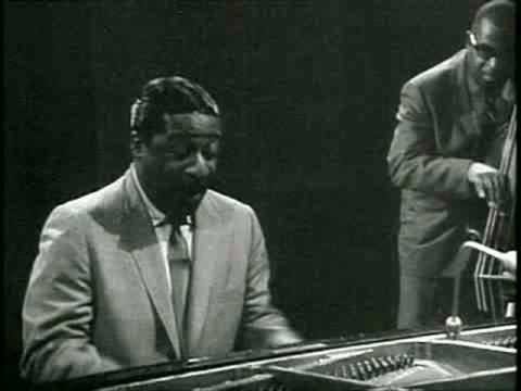 Erroll Garner Lullaby of Birdland .wmv