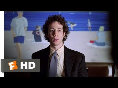 Changing Lanes (8/10) Movie CLIP - Job Interview (2002) HD