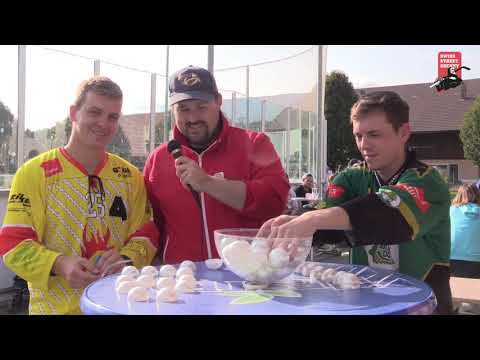 Auslosung 1/16-Finals Schweizer Cup 2021/22