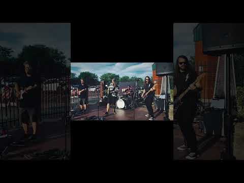 Promotional video thumbnail 1 for Warped Four