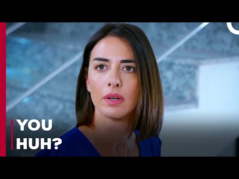 Tarık And Hediye Meet - Can't Stop Loving You