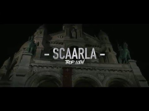 (Clip officiel) Scaarla - Trop Loin
