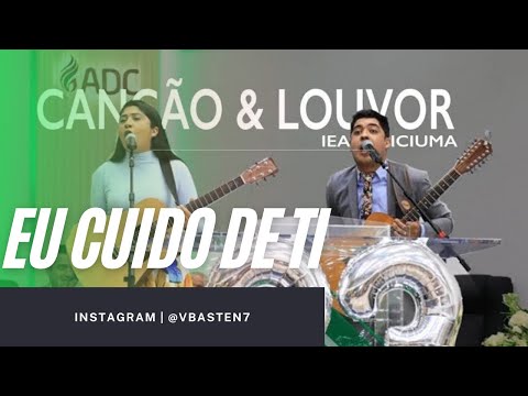 Eu Cuido De Ti video