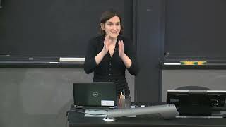 Lecture 20: Omitted Variable Bias