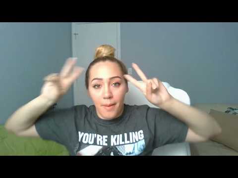 HAPPY NEW YEAR 2018! Enjoy a good laugh with this randomness!! [@ShesBlessedx3}