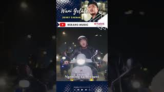 Download lagu DENNY CAKNAN - WANI GELUTE mp3 Download lagu DENNY CAKNAN - WANI GELUTE mp3