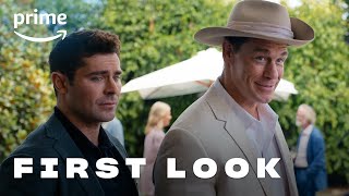 First Look - Ricky Stanicky | Prime Video