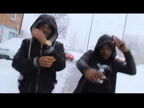 Quis & Stackz - No Comment