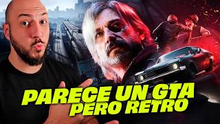 Download lagu A NEW 90s GTA has appeared and it's out NOW 🔥 Onimusha, Atomic Heart and much more mp3